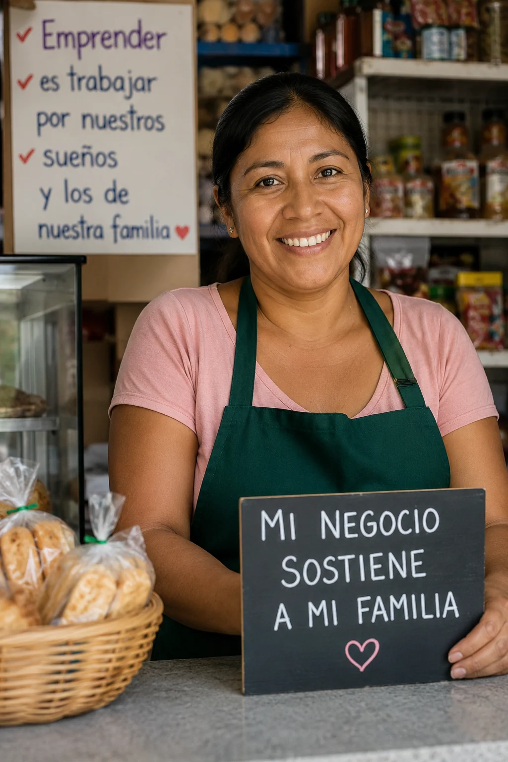 Actualidad MYPE